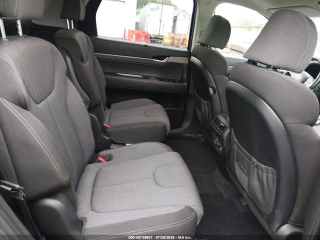 Aukcja sprzedaży 2022 Hyundai Palisade Sel, vin: KM8R3DHEXNU453432, numer aukcji: 45738907