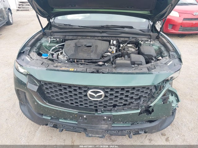 Auction sale of the 2025 Mazda Cx-50 2.5 S Premium Package, vin: 7MMVABDM5SN367607, lot number: 45738911
