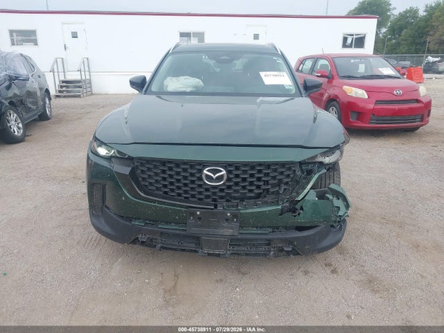 Auction sale of the 2025 Mazda Cx-50 2.5 S Premium Package, vin: 7MMVABDM5SN367607, lot number: 45738911