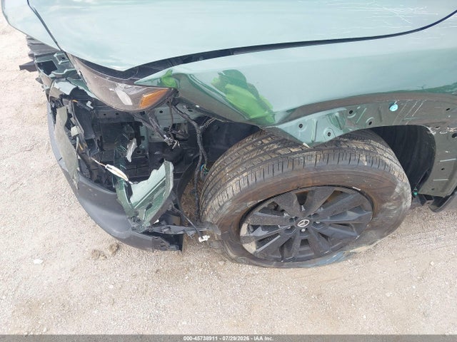 Auction sale of the 2025 Mazda Cx-50 2.5 S Premium Package, vin: 7MMVABDM5SN367607, lot number: 45738911