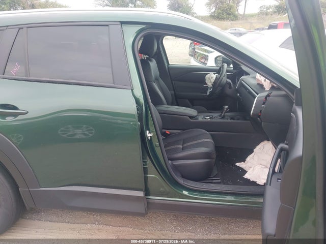 Auction sale of the 2025 Mazda Cx-50 2.5 S Premium Package, vin: 7MMVABDM5SN367607, lot number: 45738911