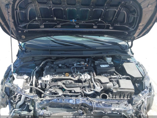 Aukcja sprzedaży 2026 Toyota Corolla Le, vin: 5YFB4MDE1TP377859, numer aukcji: 45738913