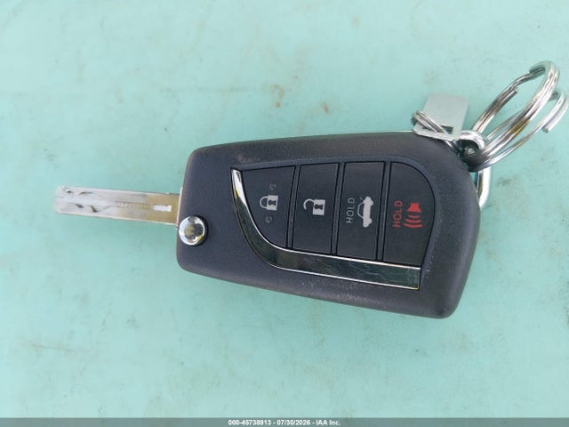 Aukcja sprzedaży 2026 Toyota Corolla Le, vin: 5YFB4MDE1TP377859, numer aukcji: 45738913