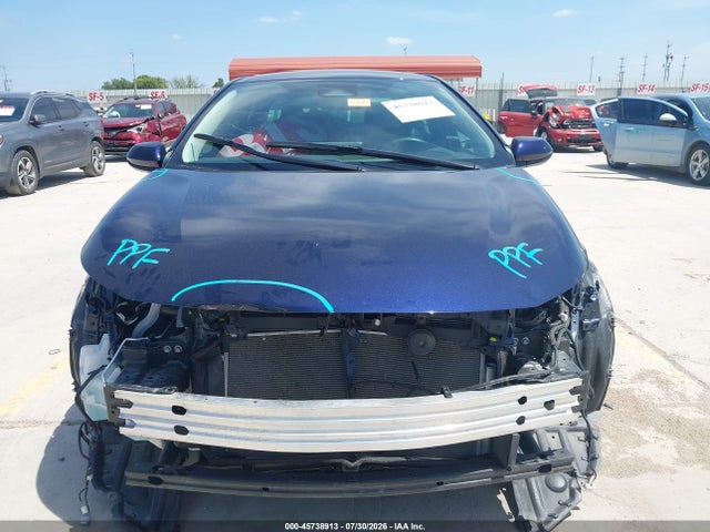 Aukcja sprzedaży 2026 Toyota Corolla Le, vin: 5YFB4MDE1TP377859, numer aukcji: 45738913
