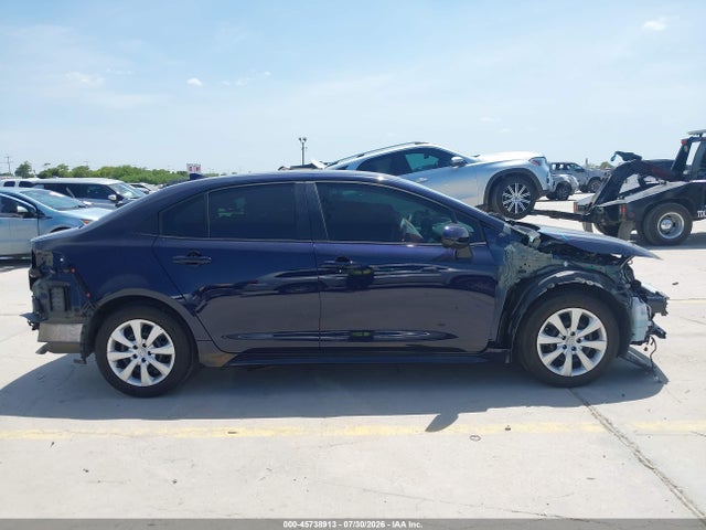 Aukcja sprzedaży 2026 Toyota Corolla Le, vin: 5YFB4MDE1TP377859, numer aukcji: 45738913