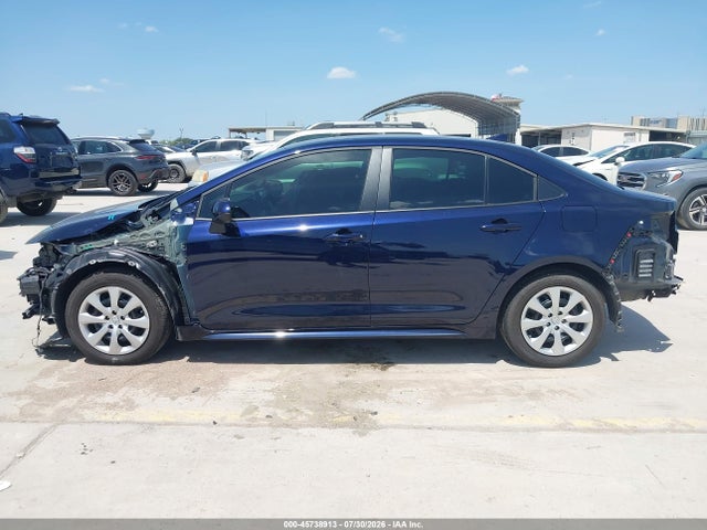 Aukcja sprzedaży 2026 Toyota Corolla Le, vin: 5YFB4MDE1TP377859, numer aukcji: 45738913