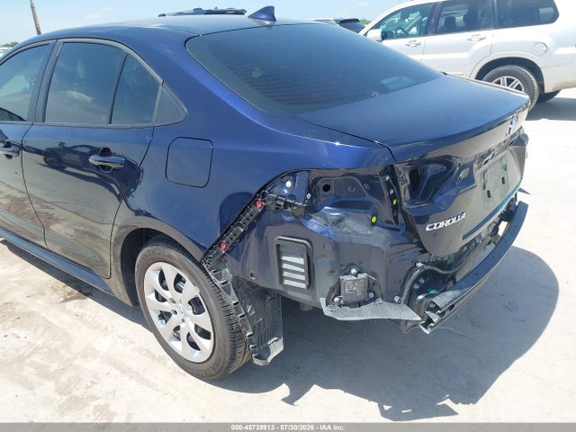 Aukcja sprzedaży 2026 Toyota Corolla Le, vin: 5YFB4MDE1TP377859, numer aukcji: 45738913
