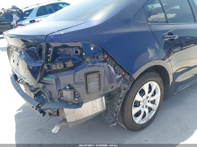 Aukcja sprzedaży 2026 Toyota Corolla Le, vin: 5YFB4MDE1TP377859, numer aukcji: 45738913