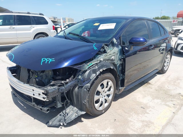 Aukcja sprzedaży 2026 Toyota Corolla Le, vin: 5YFB4MDE1TP377859, numer aukcji: 45738913