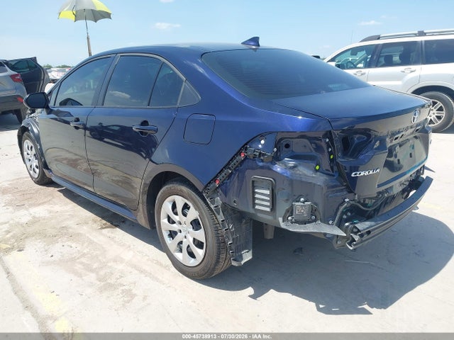 Aukcja sprzedaży 2026 Toyota Corolla Le, vin: 5YFB4MDE1TP377859, numer aukcji: 45738913
