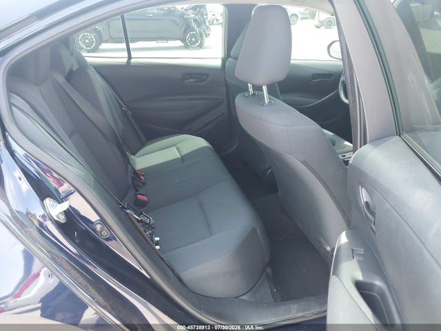 Aukcja sprzedaży 2026 Toyota Corolla Le, vin: 5YFB4MDE1TP377859, numer aukcji: 45738913
