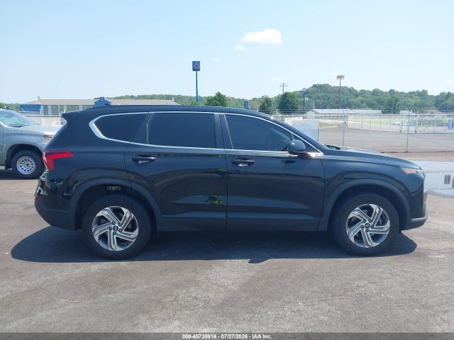 Hyundai Santa Fe Se 2021 5NMS1DAJ0MH346656 Image 14
