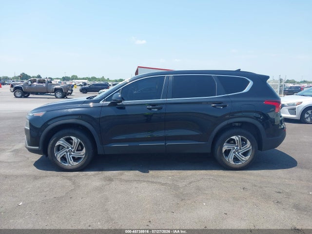 Hyundai Santa Fe Se 2021 5NMS1DAJ0MH346656 Image 15