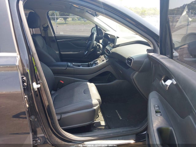 5NMS1DAJ0MH346656 Hyundai Santa Fe Se