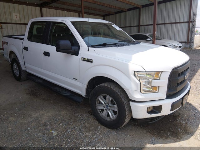 2015 1FTEW1EPXFKE38070 главное изображение