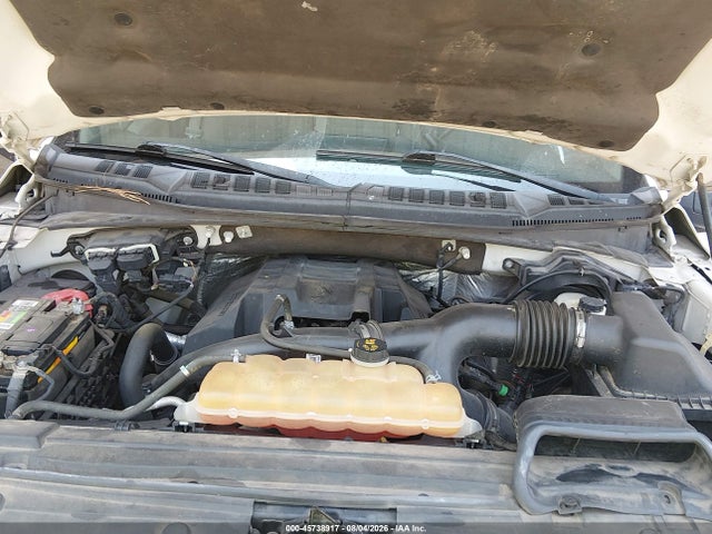 1FTEW1EPXFKE38070 Ford F-150 Xl