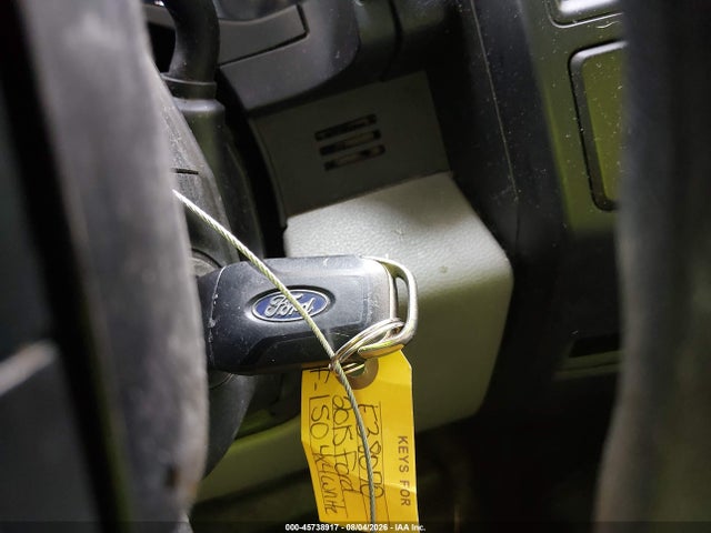 1FTEW1EPXFKE38070 Ford F-150 Xl