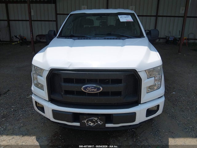 1FTEW1EPXFKE38070 Ford F-150 Xl