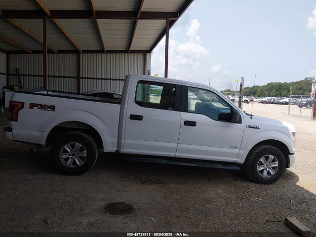 1FTEW1EPXFKE38070 Ford F-150 Xl