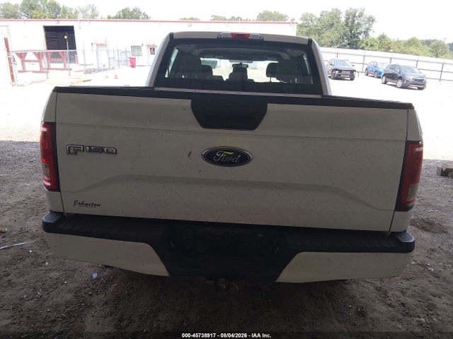 1FTEW1EPXFKE38070 Ford F-150 Xl