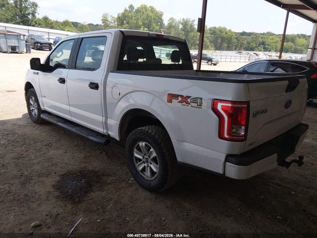 1FTEW1EPXFKE38070 Ford F-150 Xl