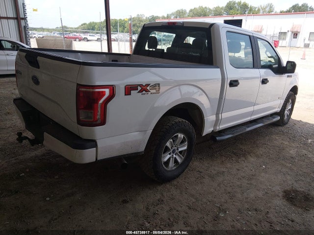 1FTEW1EPXFKE38070 Ford F-150 Xl