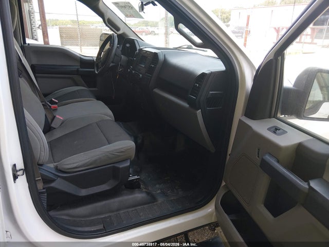 1FTEW1EPXFKE38070 Ford F-150 Xl