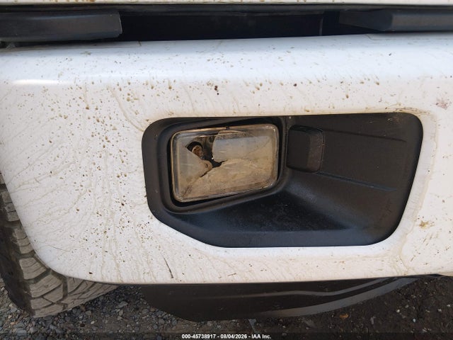 1FTEW1EPXFKE38070 Ford F-150 Xl