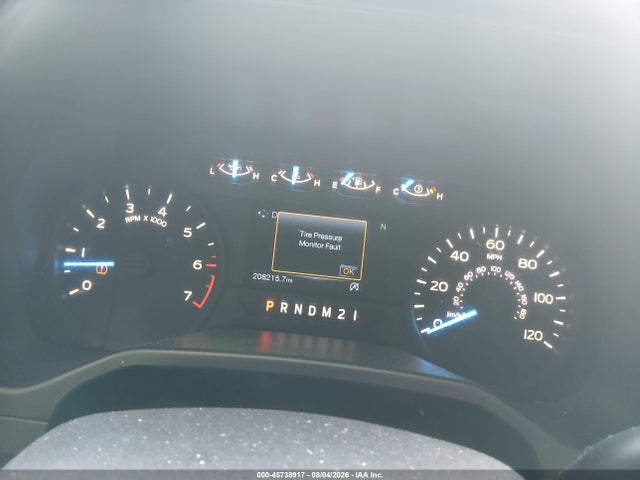 1FTEW1EPXFKE38070 Ford F-150 Xl