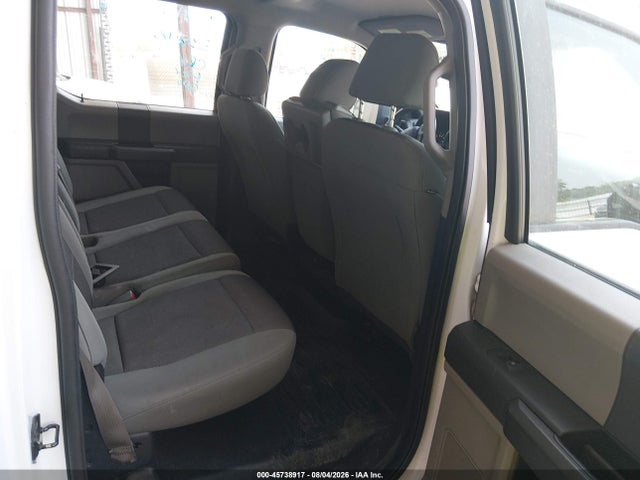 1FTEW1EPXFKE38070 Ford F-150 Xl