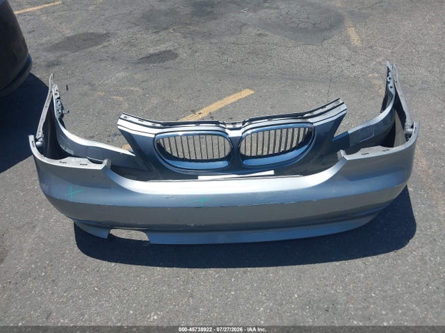 Продаж на аукціоні авто 2006 Bmw 525i, vin: WBANE53516CK91687, номер лоту: 45738922