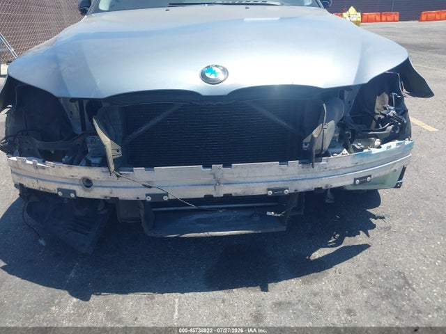 Продаж на аукціоні авто 2006 Bmw 525i, vin: WBANE53516CK91687, номер лоту: 45738922