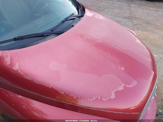 45738929 :رقم المزاد ، 3GNBABDB1AS543291 vin ، 2010 Chevrolet Hhr Lt مزاد بيع