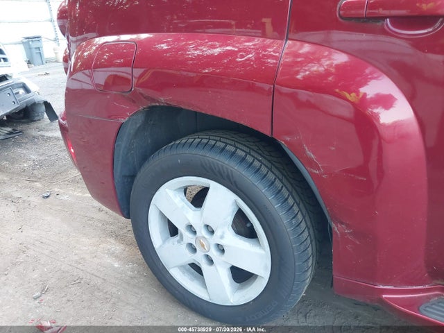 45738929 :رقم المزاد ، 3GNBABDB1AS543291 vin ، 2010 Chevrolet Hhr Lt مزاد بيع