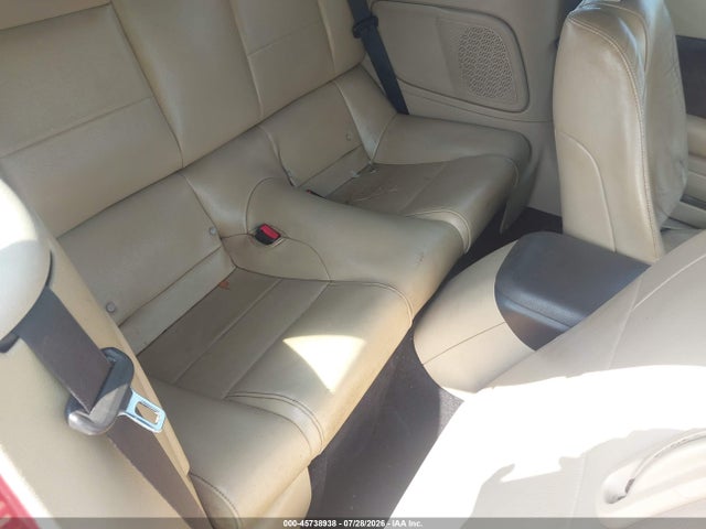 Aukcja sprzedaży 2005 Ford Mustang, vin: 1ZVFT84N855258618, numer aukcji: 45738938