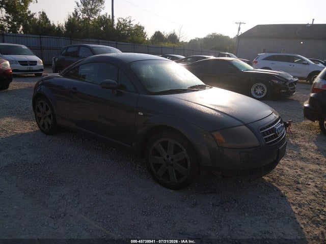 Продаж на аукціоні авто 2003 Audi Tt 1.8l, vin: TRUWT28N431007955, номер лоту: 45738941