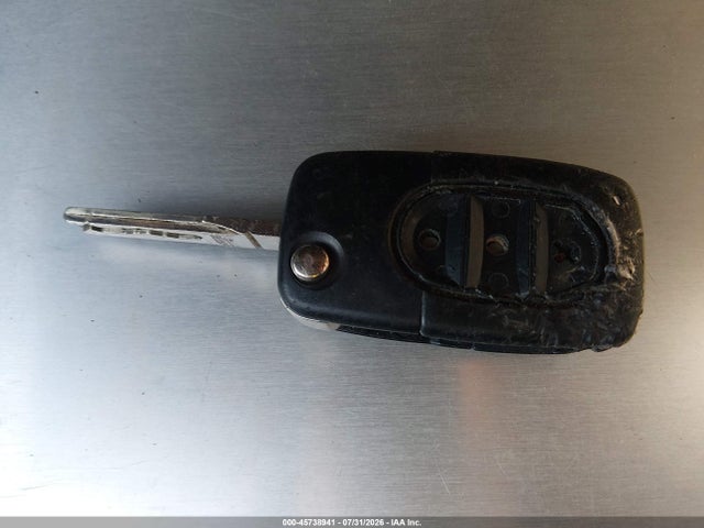 Aukcja sprzedaży 2003 Audi Tt 1.8l, vin: TRUWT28N431007955, numer aukcji: 45738941
