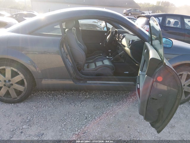 Aukcja sprzedaży 2003 Audi Tt 1.8l, vin: TRUWT28N431007955, numer aukcji: 45738941