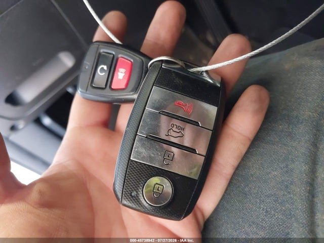 Продажа на аукционе авто 2014 Kia Sorento Limited V6, vin: 5XYKWDA73EG532595, номер лота: 45738942