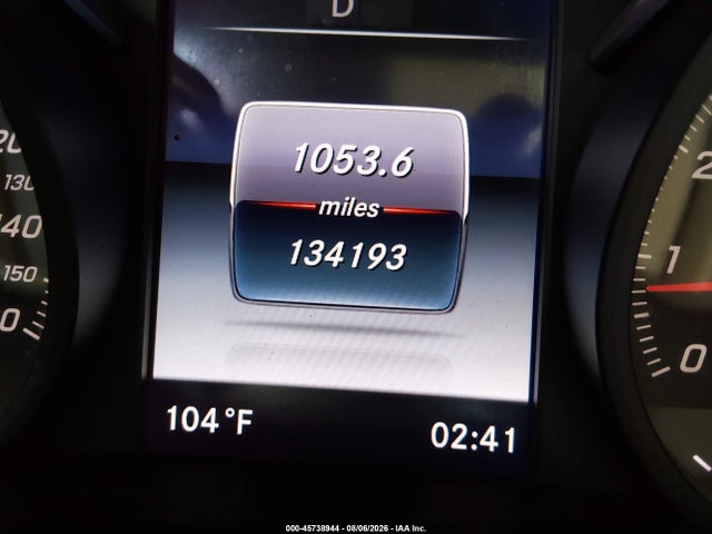 Продаж на аукціоні авто 2019 Mercedes-benz Glc 300 4matic, vin: WDC0G4KB2KF563255, номер лоту: 45738944
