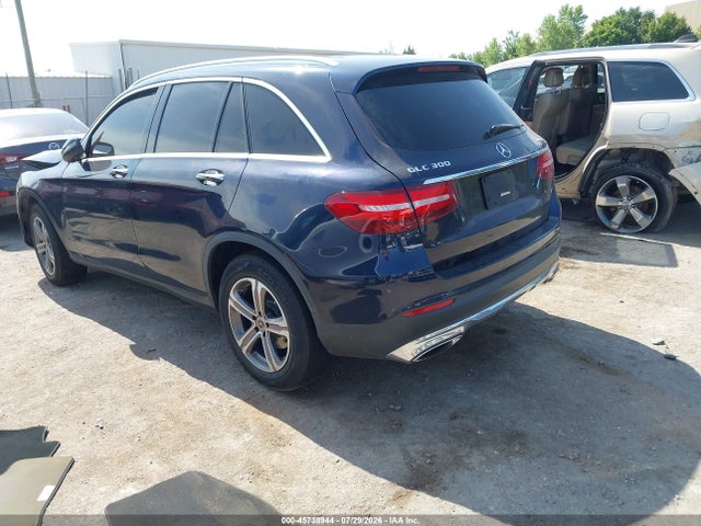 Продаж на аукціоні авто 2019 Mercedes-benz Glc 300 4matic, vin: WDC0G4KB2KF563255, номер лоту: 45738944