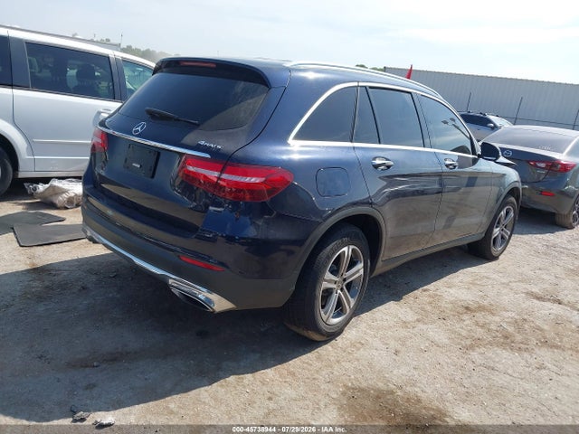 Продаж на аукціоні авто 2019 Mercedes-benz Glc 300 4matic, vin: WDC0G4KB2KF563255, номер лоту: 45738944