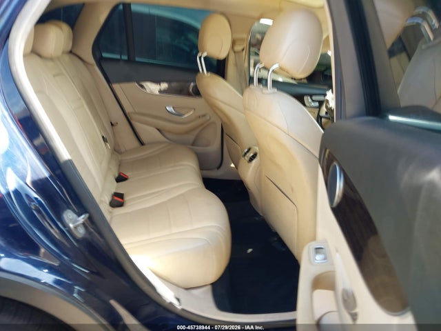 Продаж на аукціоні авто 2019 Mercedes-benz Glc 300 4matic, vin: WDC0G4KB2KF563255, номер лоту: 45738944