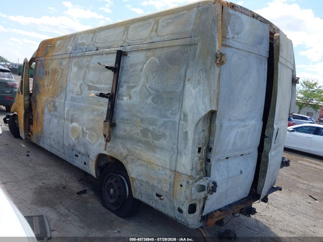 Aukcja sprzedaży 2023 Ram Promaster 3500 Cargo Van High Roof 159 Wb Ext, vin: 3C6MRVJG3PE512988, numer aukcji: 45738945
