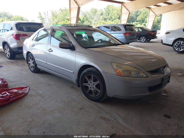 Auction sale of the 2003 Honda Accord 3.0 Ex, vin: 1HGCM66533A099565, lot number: 45738949