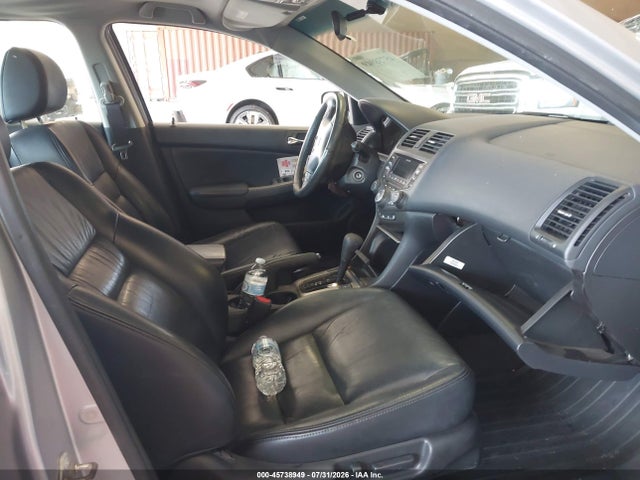 45738949 :رقم المزاد ، 1HGCM66533A099565 vin ، 2003 Honda Accord 3.0 Ex مزاد بيع