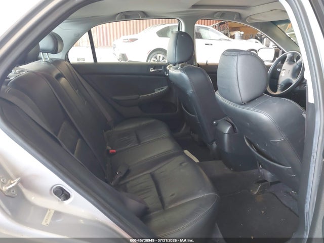 45738949 :رقم المزاد ، 1HGCM66533A099565 vin ، 2003 Honda Accord 3.0 Ex مزاد بيع