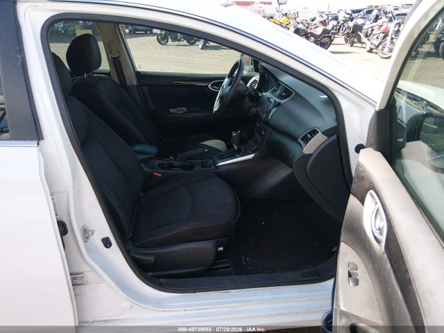Nissan SENTRA SV 2017 3N1AB7AP4HY332465 Image 5