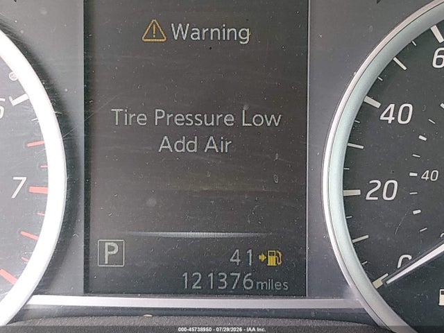 Nissan SENTRA SV 2017 3N1AB7AP4HY332465 Image 7