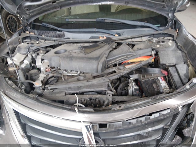 Продажа на аукционе авто 2013 Nissan Altima 3.5 Sv, vin: 1N4BL3AP7DN497169, номер лота: 45738956